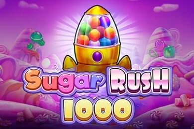 Sugarrush1000 Малина Казино играть